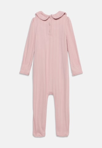 GAP - Pijama entero/body en rosa