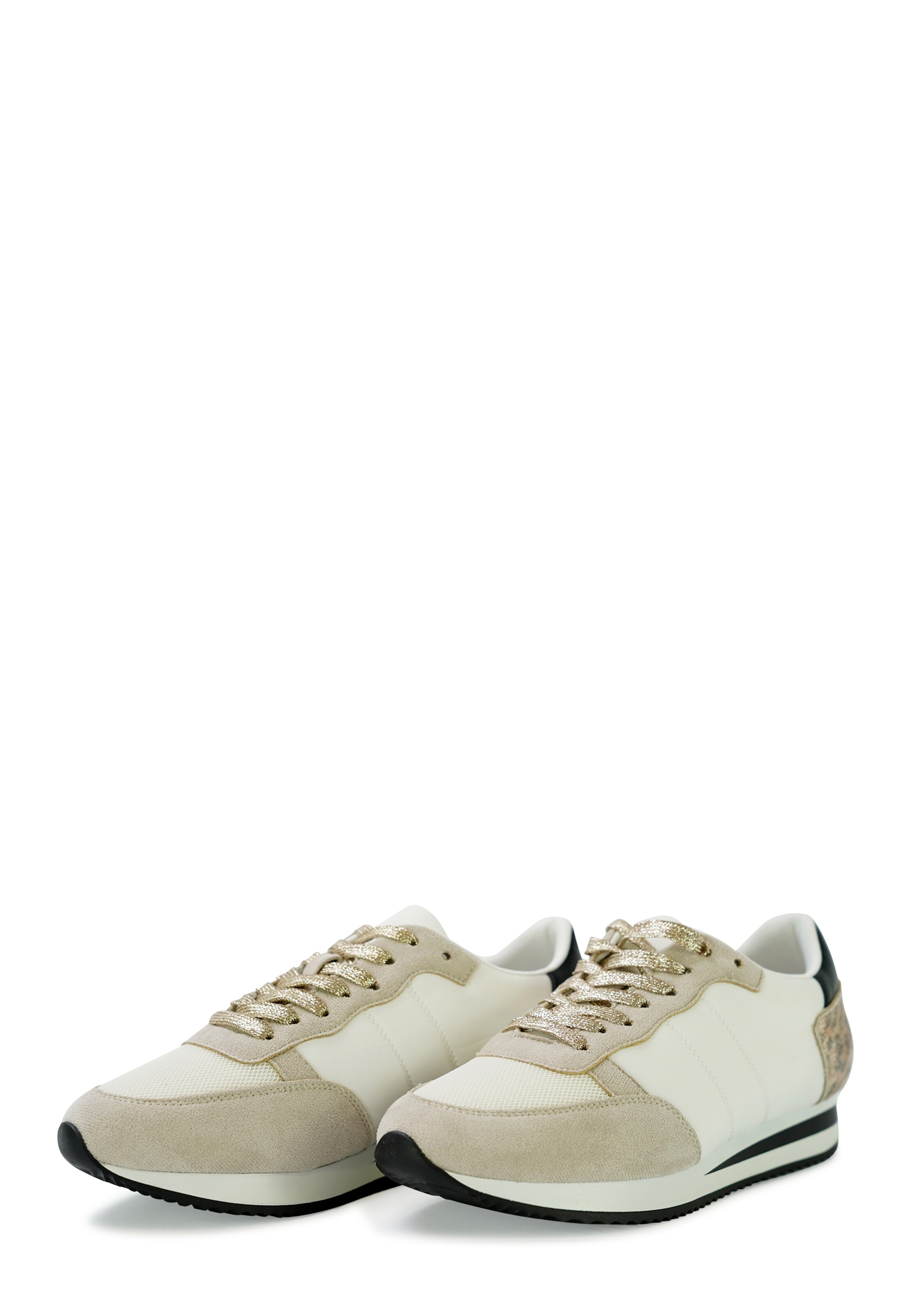 Findlay Sneakers laag 'Micara' in Gemengde kleuren