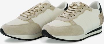 Findlay Sneakers laag 'MICARA' in Beige