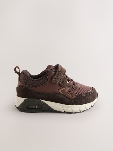 Next Sneakers in Brown