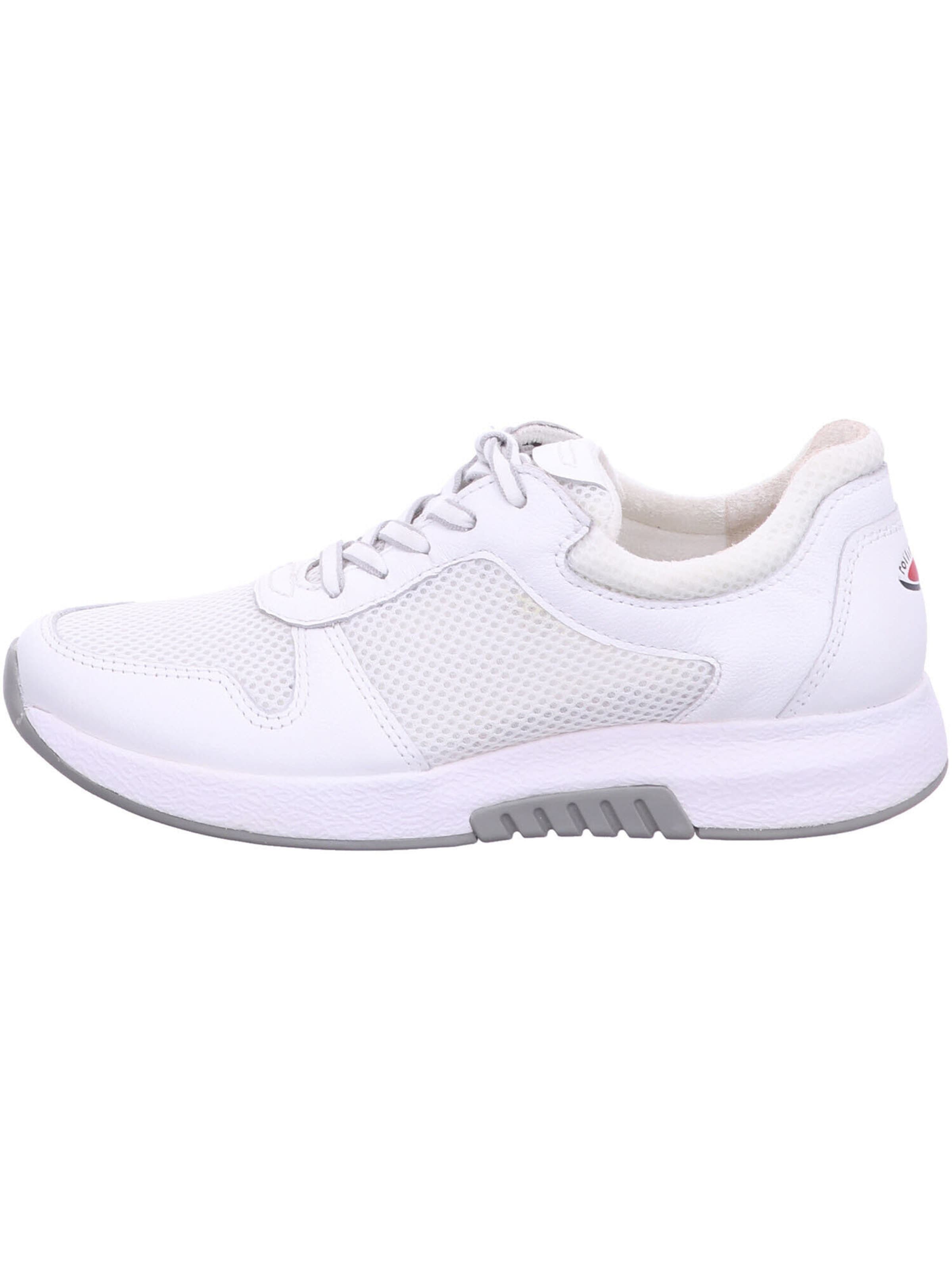 GABOR Sneakers in White
