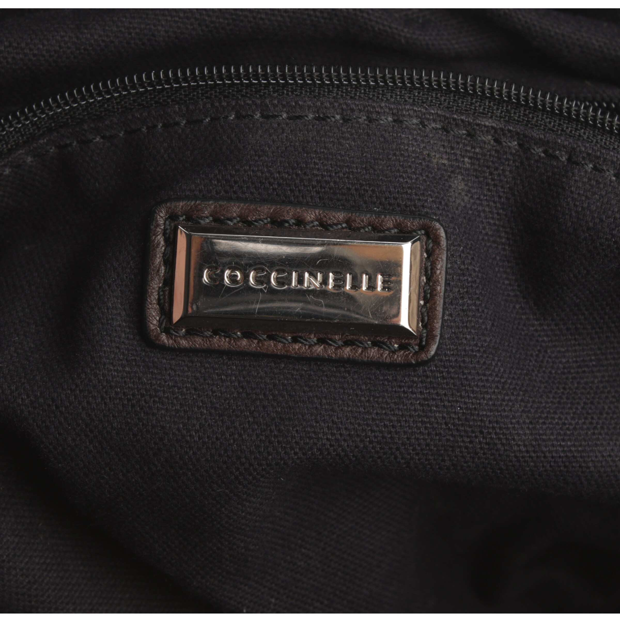 Coccinelle Bag in One size in Brown