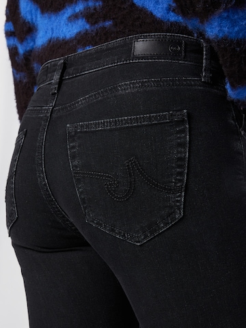 Skinny Jeans di AG Jeans in nero