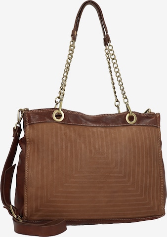 Caterina Lucchi Shoulder Bag in Brown