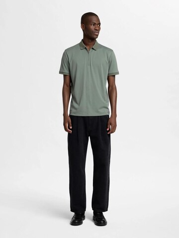 SELECTED Shirt '16079026' in Green