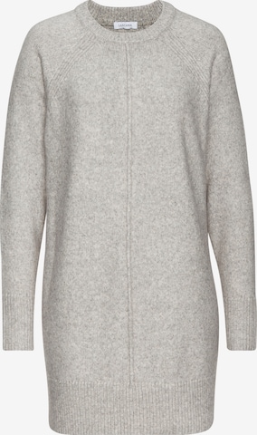Pullover di LASCANA in grigio: frontale