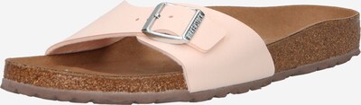 BIRKENSTOCK Pantolette 'Madrid' in pastellpink, Produktansicht