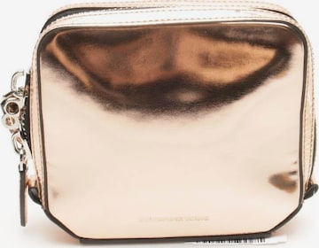 Alexander Wang Clutch One Size in Silber: predná strana