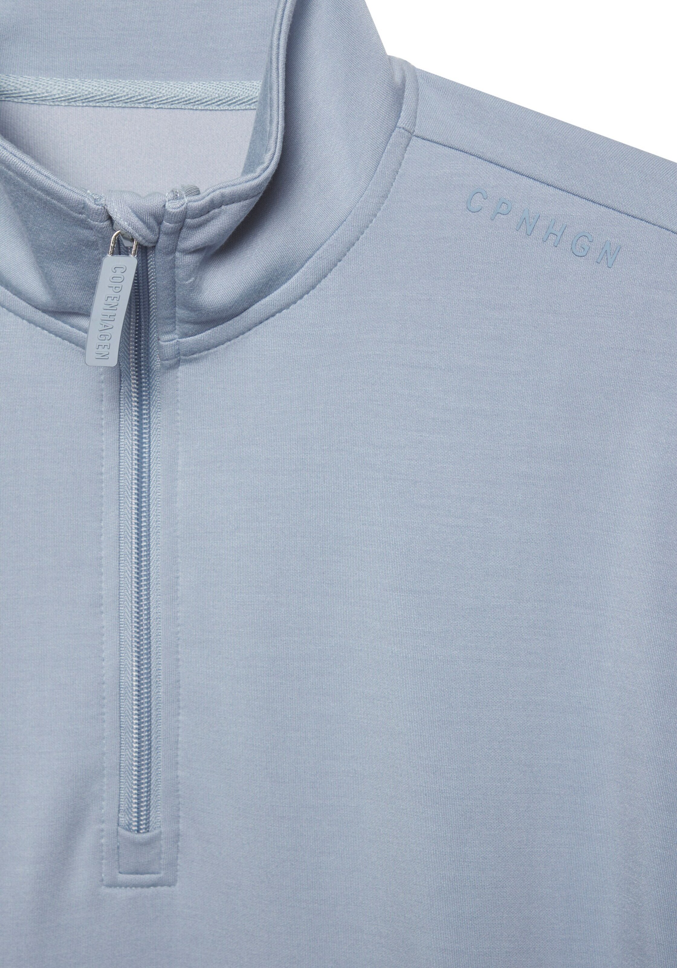 zils Copenhagen Studios Sportisks džemperis