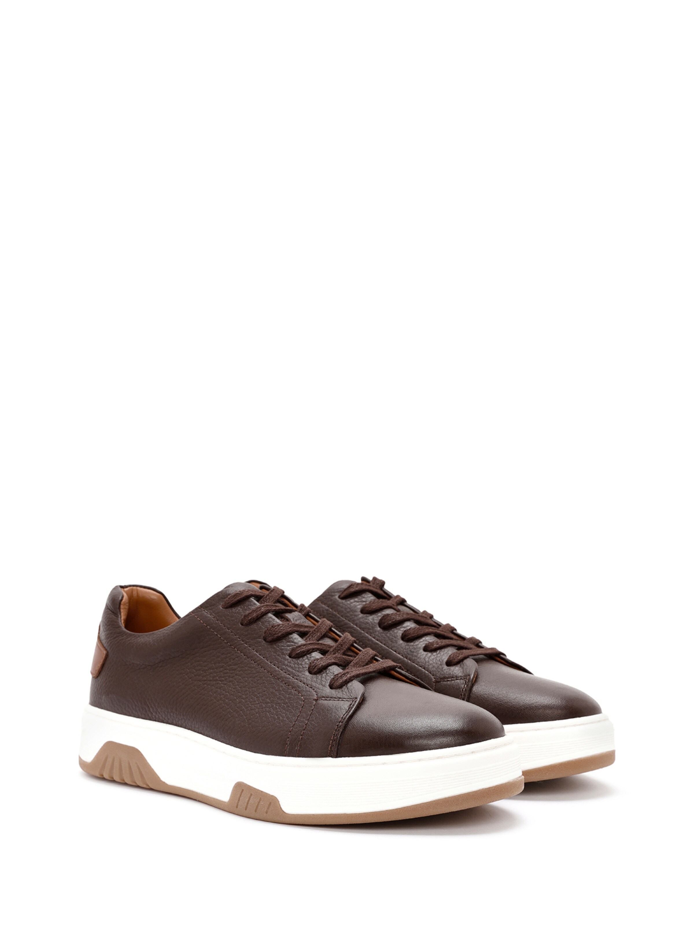 Derimod Sneaker in Braun