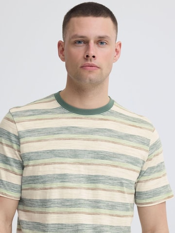 BLEND Shirt 'BHKobe' in Green