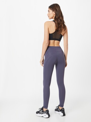 ONLY PLAY Skinny Sporthose in Grau
