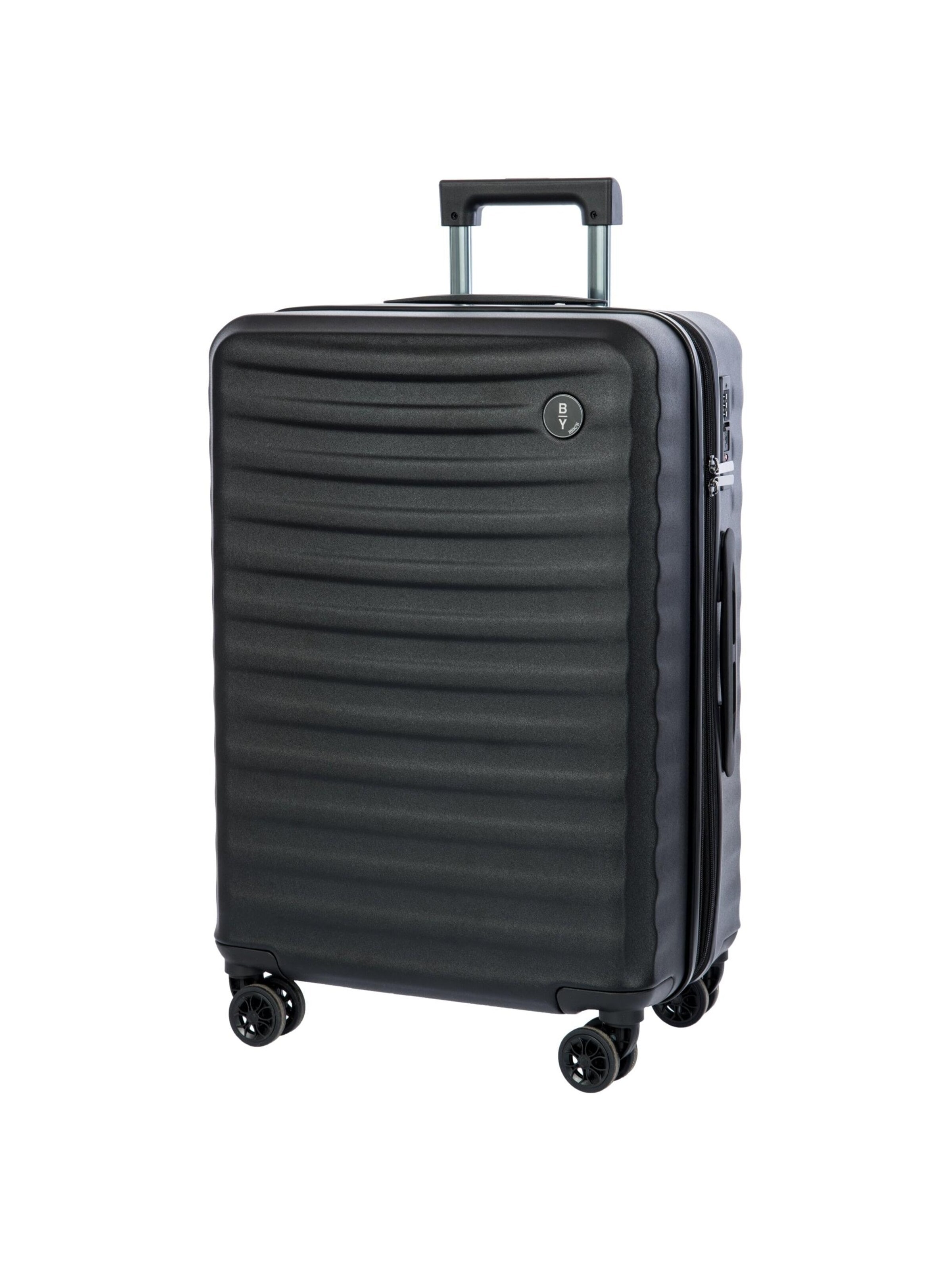Bric's Trolley‌‌ in Schwarz