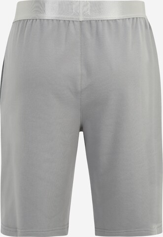 Calvin Klein Underwear Панталон пижама в сиво