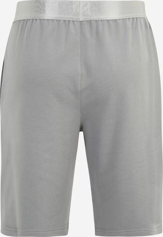 Pantalon de pyjama Calvin Klein Underwear en gris