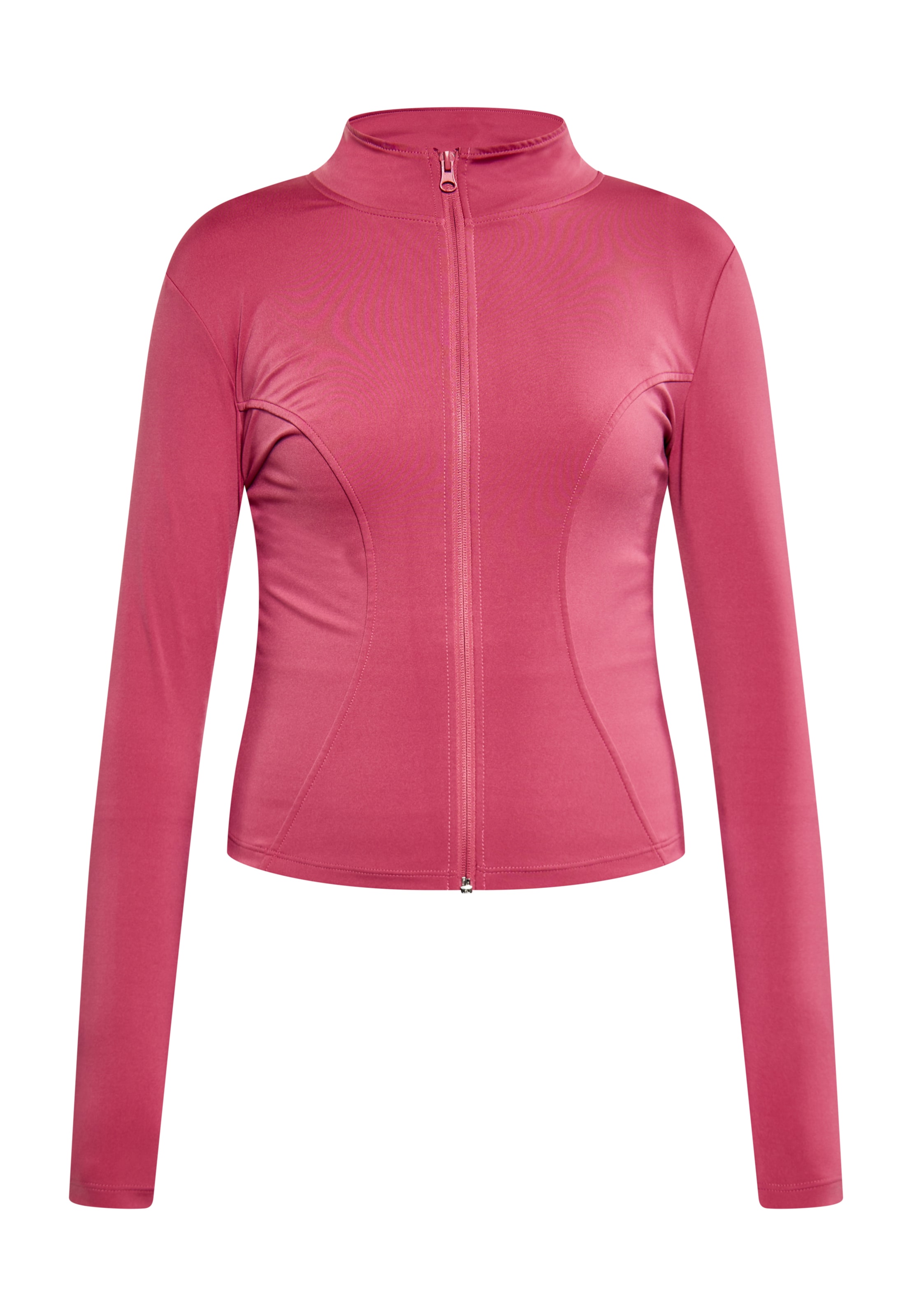 rožinė IZIA Džemperis: priekis