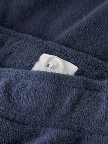 NAME IT Regular Shorts in Blau