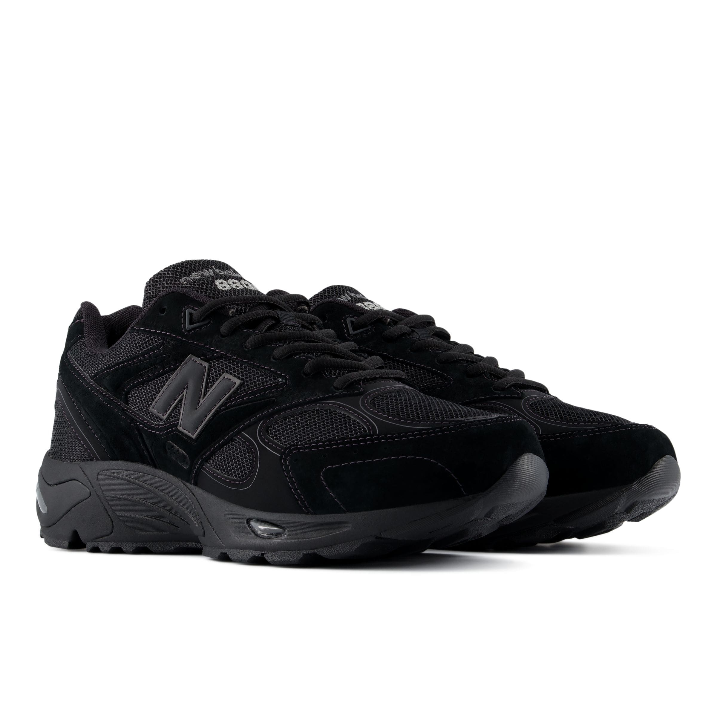 new balance Sneaker '880R'. in Schwarz
