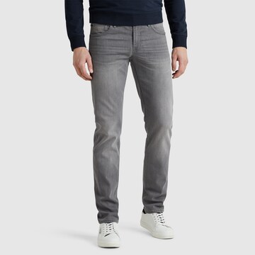 PME Legend Regular Jeans in Grau: predná strana