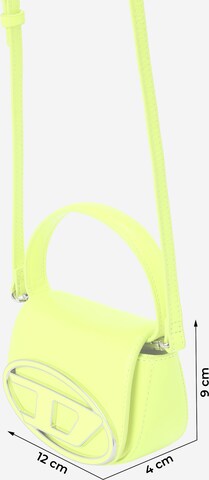DIESEL Bag in Yellow