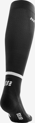 CEP Athletic Socks in Black