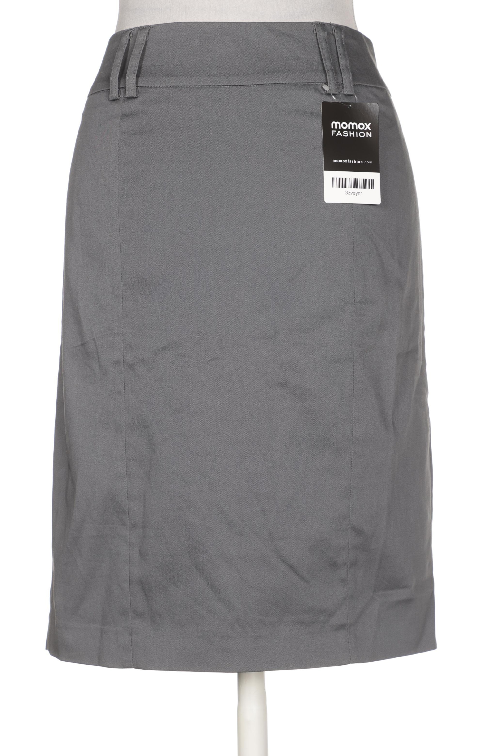 HALLHUBER Skirt in S in Grey: front