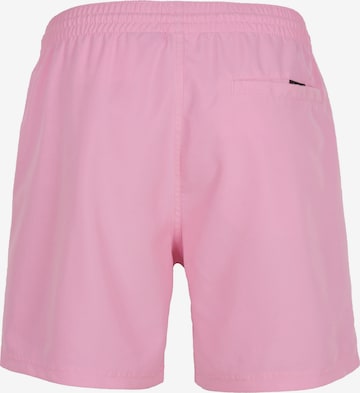 O'NEILLSurferske kupaće hlače - roza boja