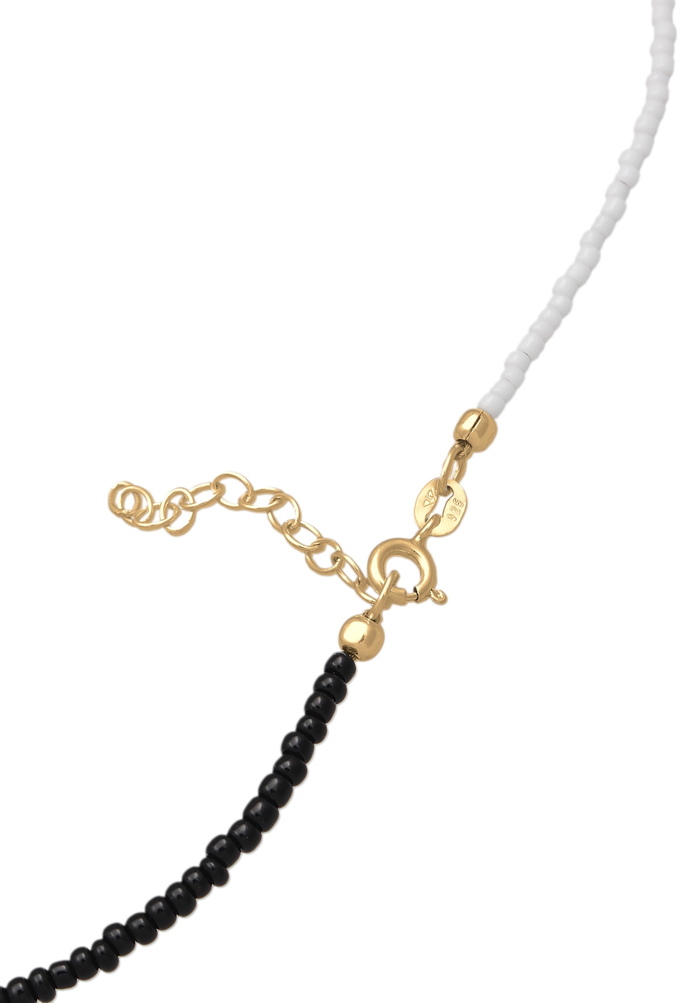 ELLI Kette in Mischfarben