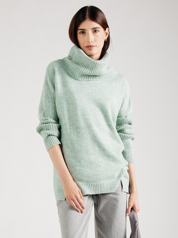 Pullover di ABOUT YOU in verde: frontale