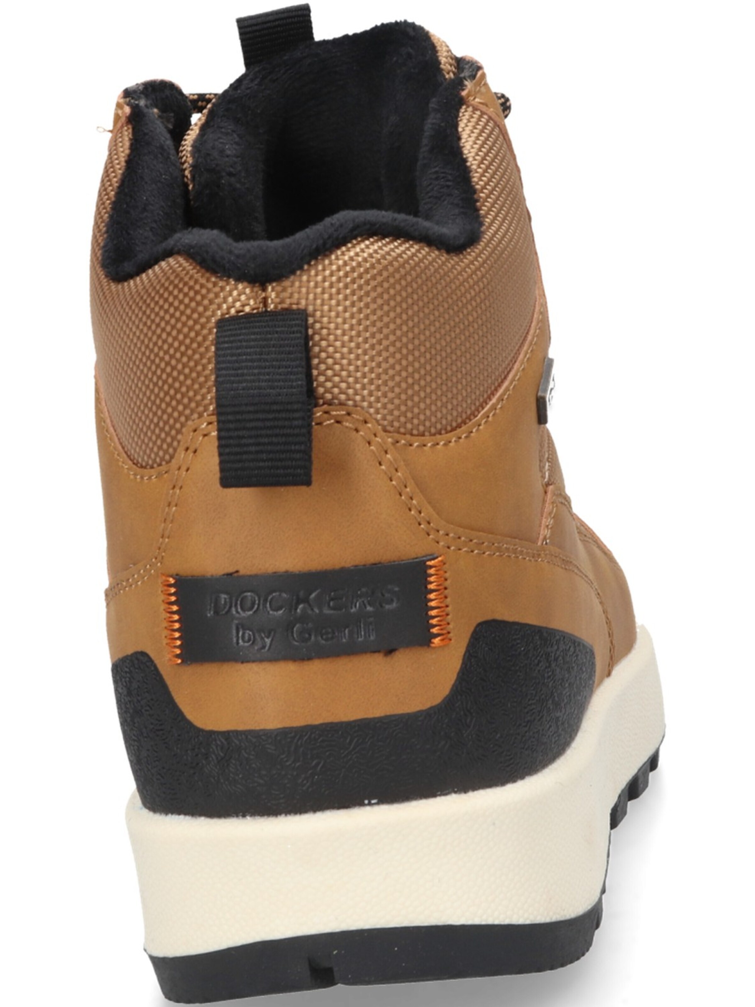 Dockers by Gerli Boots in Beige