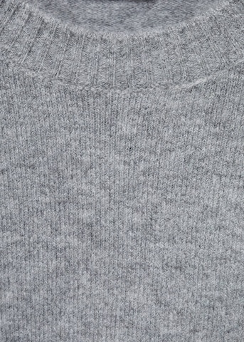 MANGO TEEN Sweater 'Winter' in Grey