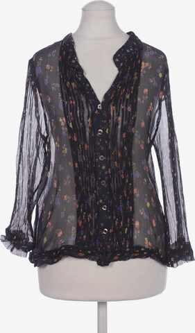 MAX&Co. Blouse & Tunic in XS in Black: front