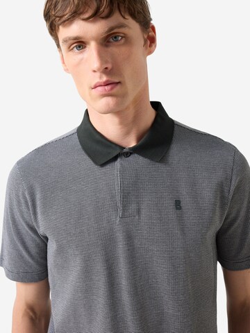 BOGNER Poloshirt 'Wynn' in Grün