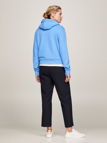 TOMMY HILFIGER Sweatshirt '1985 Collection' in Blue