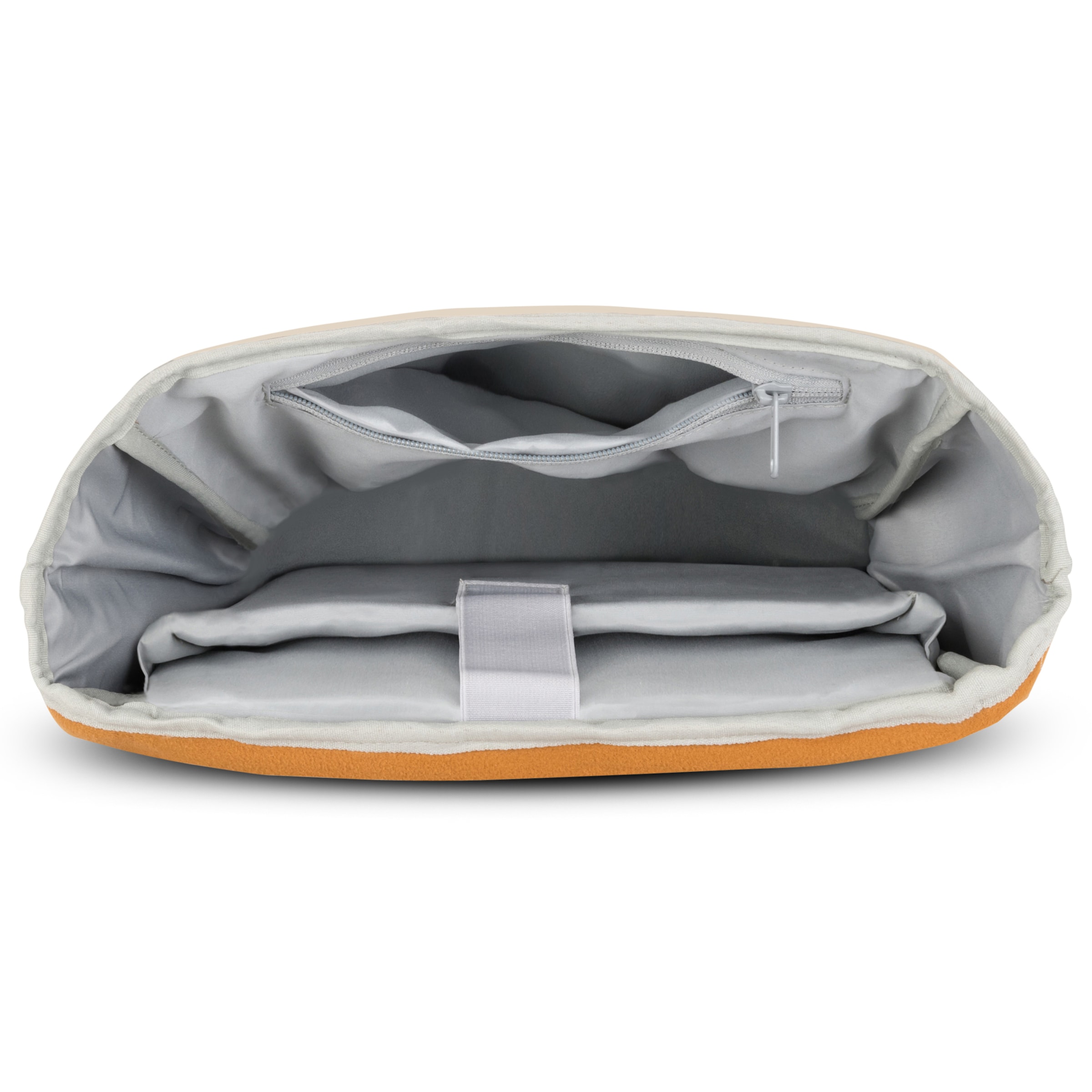 Johnny Urban Backpack 'Henry' in Beige