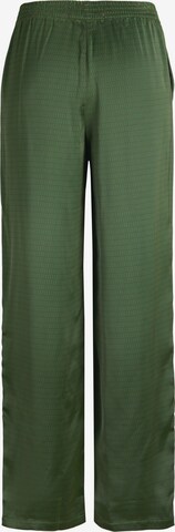 JJXX Loosefit Broek 'Kira' in Groen