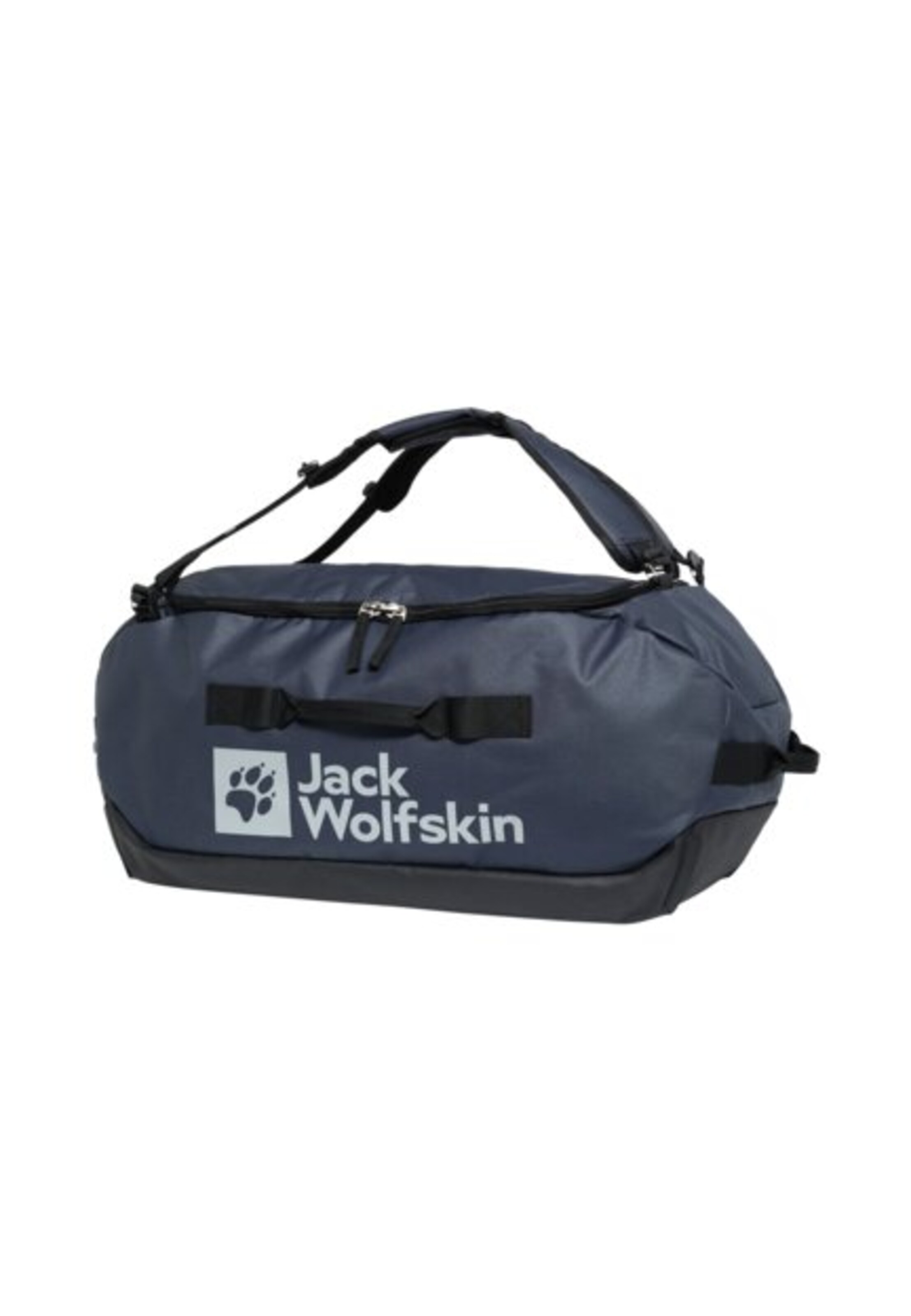 Sac de voyage JACK WOLFSKIN en bleu