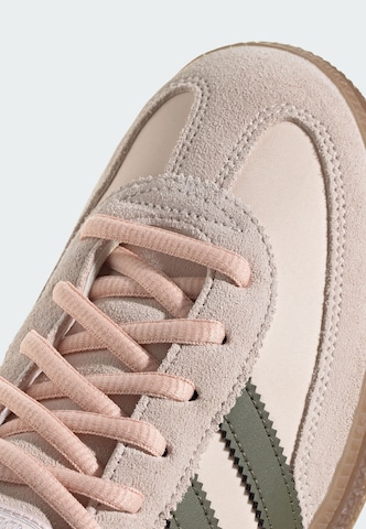 Sneaker bassa di ADIDAS ORIGINALS in rosa