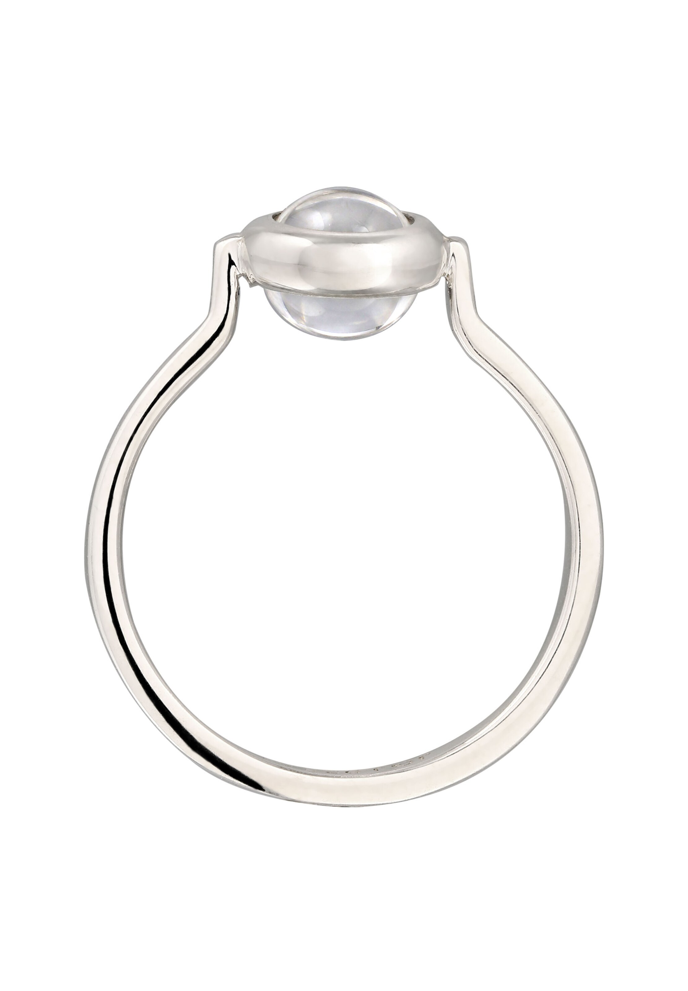 Bague ELLI en argent