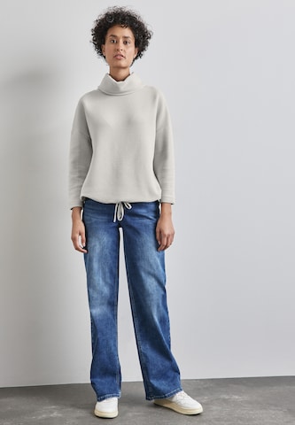 T-shirt STREET ONE en gris
