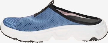 SALOMON Clogs '479830' in Blau: Vorderseite