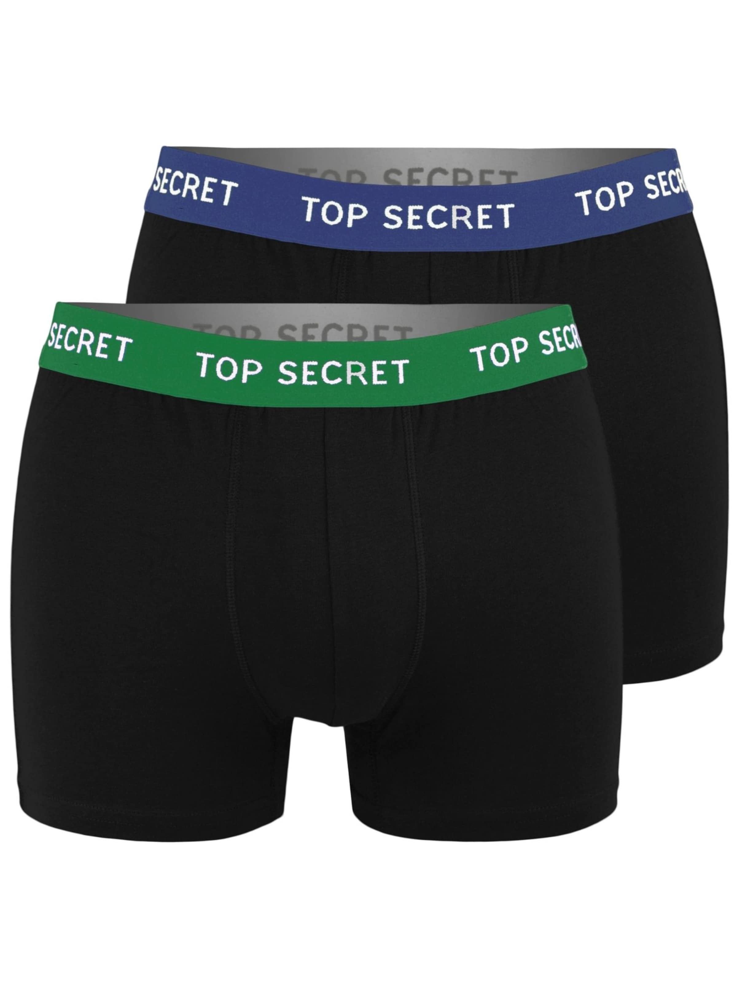 Boxer di Top Secret in colori misti