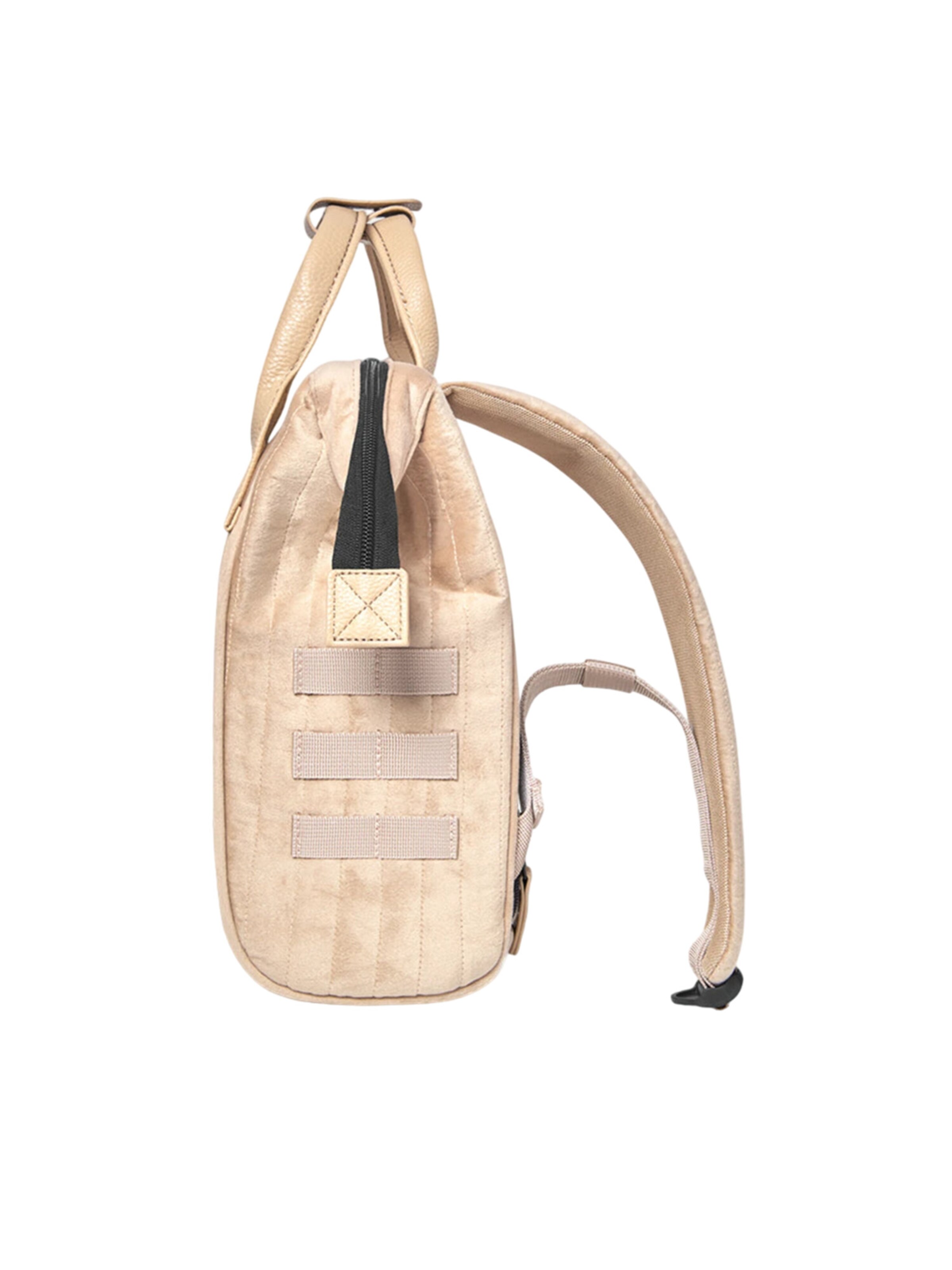Cabaia Backpack 'Guadalajara S' in Beige