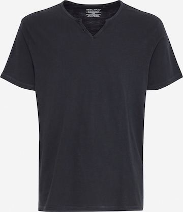 T-Shirt 'Ashton' BLEND en noir : devant