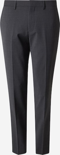 Kelnės su kantu iš s.Oliver, spalva – margai juoda, Prekių apžvalga