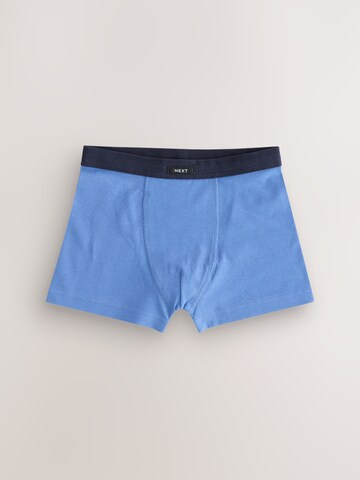 Pantaloncini intimi di Next in blu
