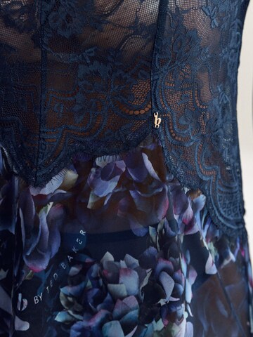 Déshabillé B by Ted Baker en bleu