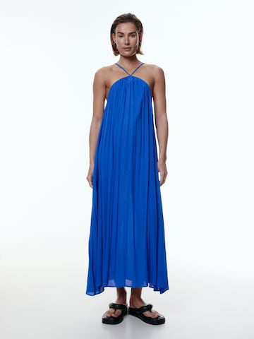 EDITED Summer Dress 'Marianne' in Blue