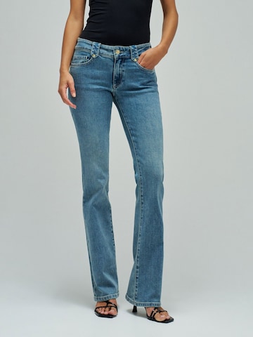 Salsa Jeans Skinny Jeans in Blue: front
