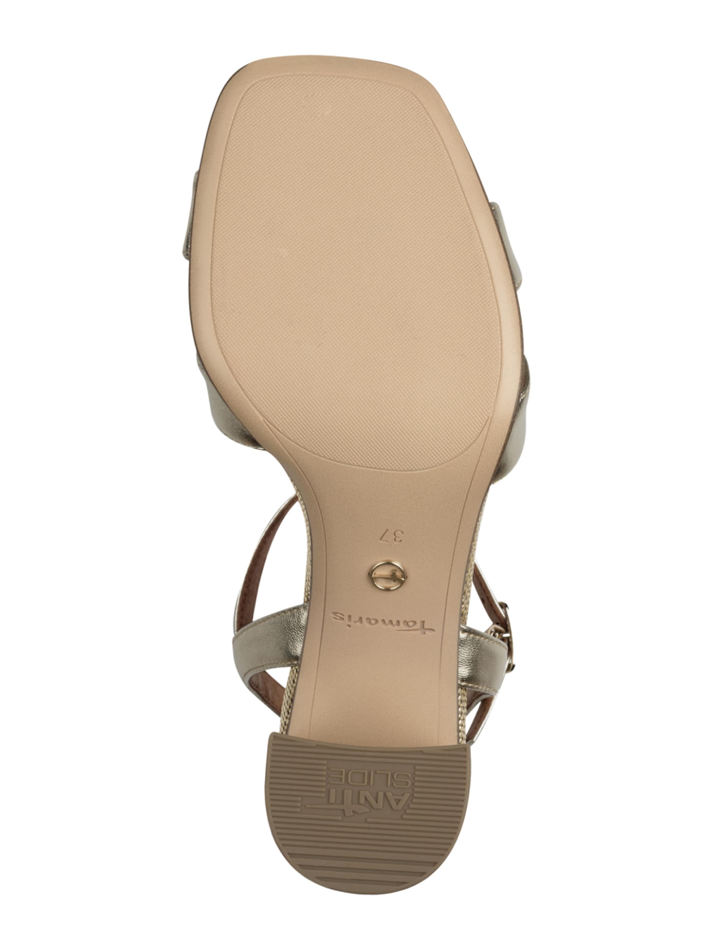 zelts Tamaris Sandales